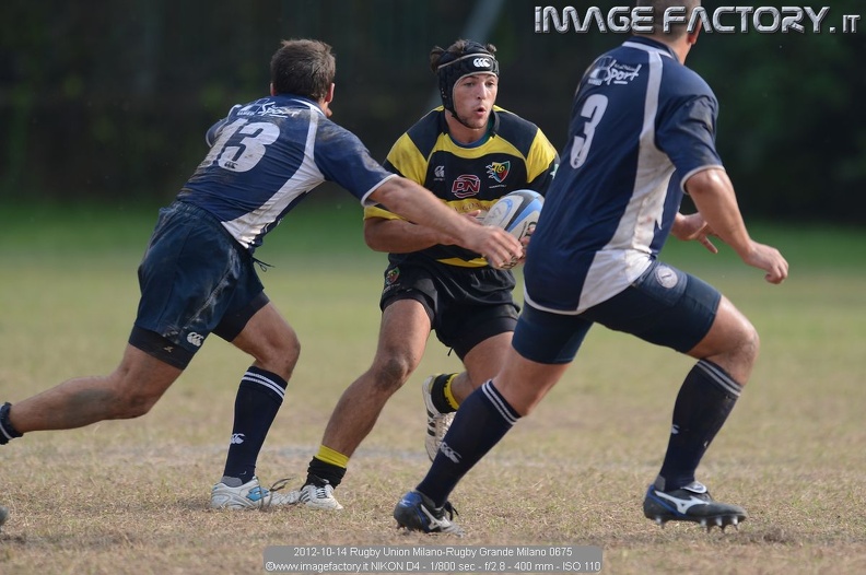 2012-10-14 Rugby Union Milano-Rugby Grande Milano 0675.jpg